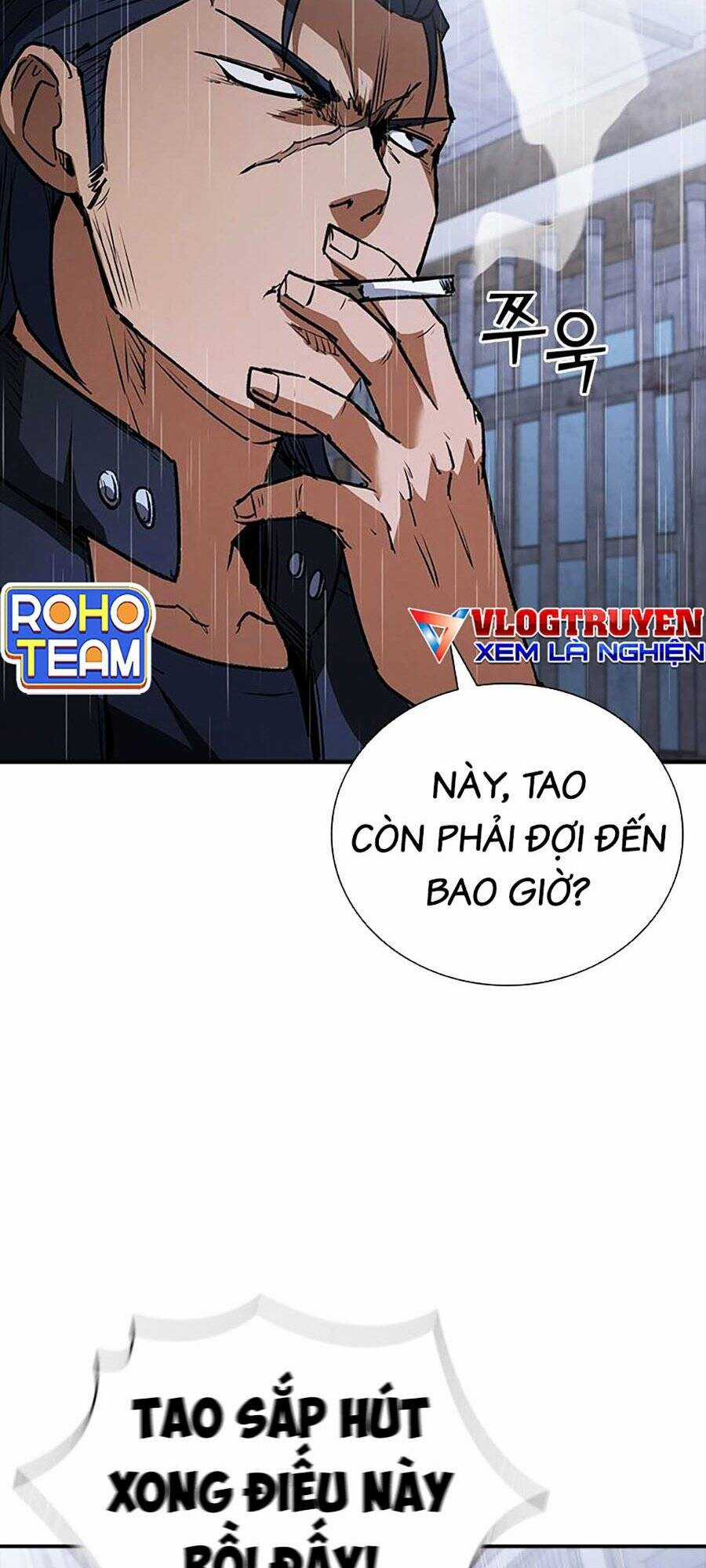 Cá Mập Wyvern Chapter 30 trang 9