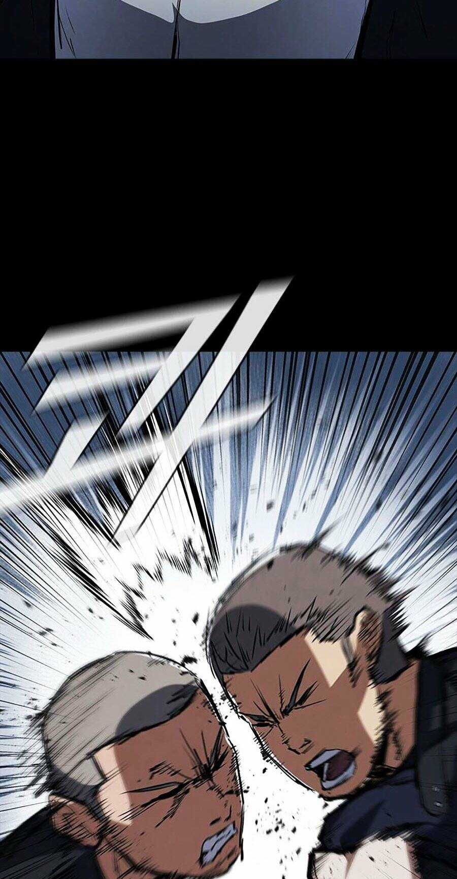 Cá Mập Wyvern Chapter 31 trang 10