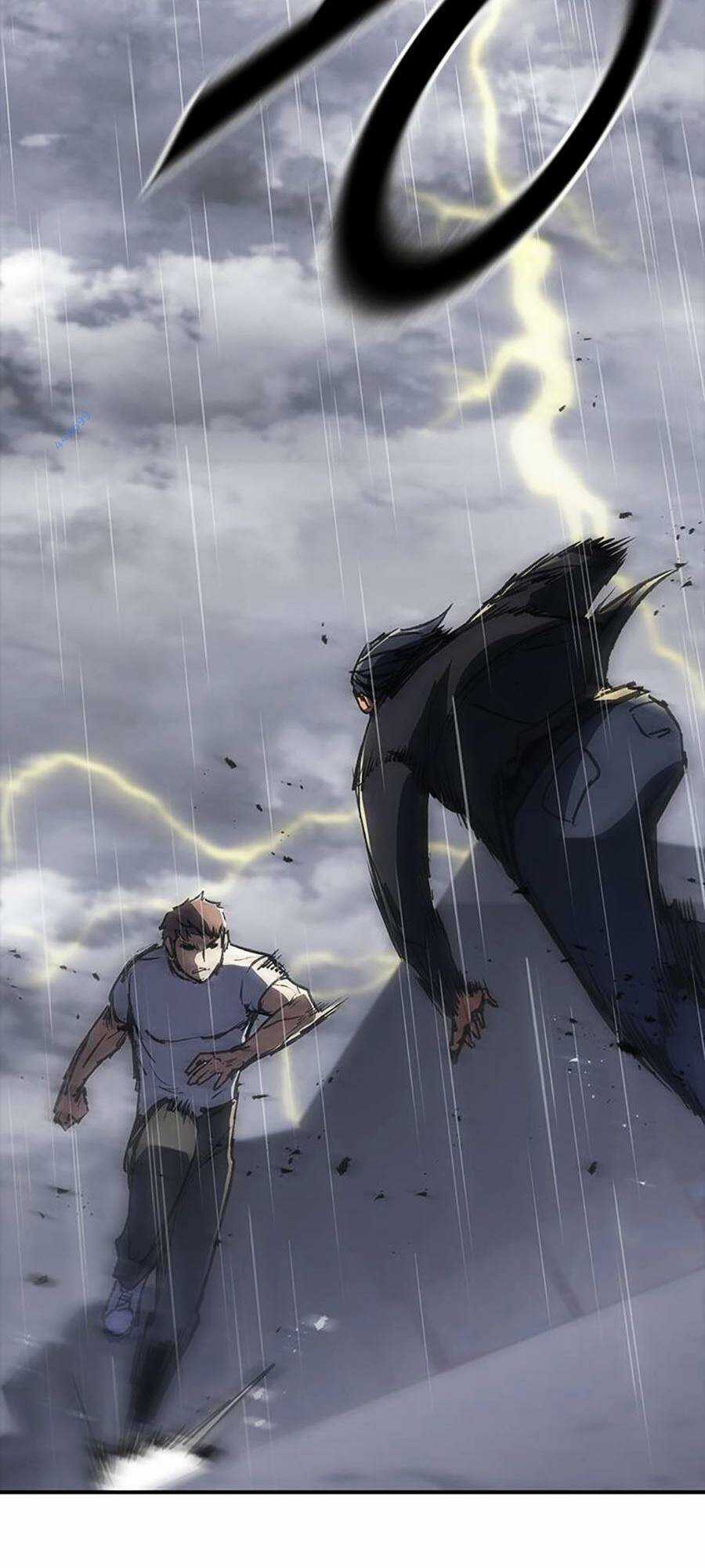 Cá Mập Wyvern Chapter 31 trang 102