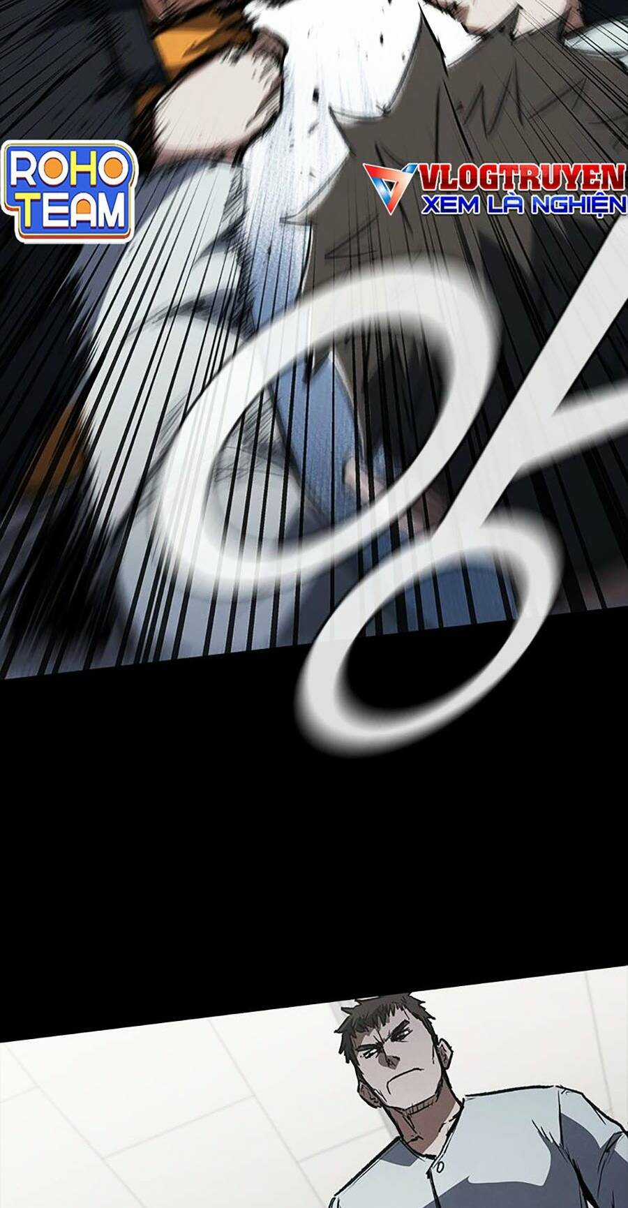 Cá Mập Wyvern Chapter 31 trang 11