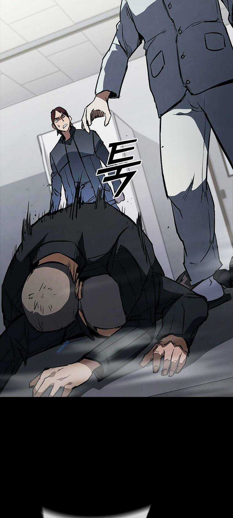 Cá Mập Wyvern Chapter 31 trang 12