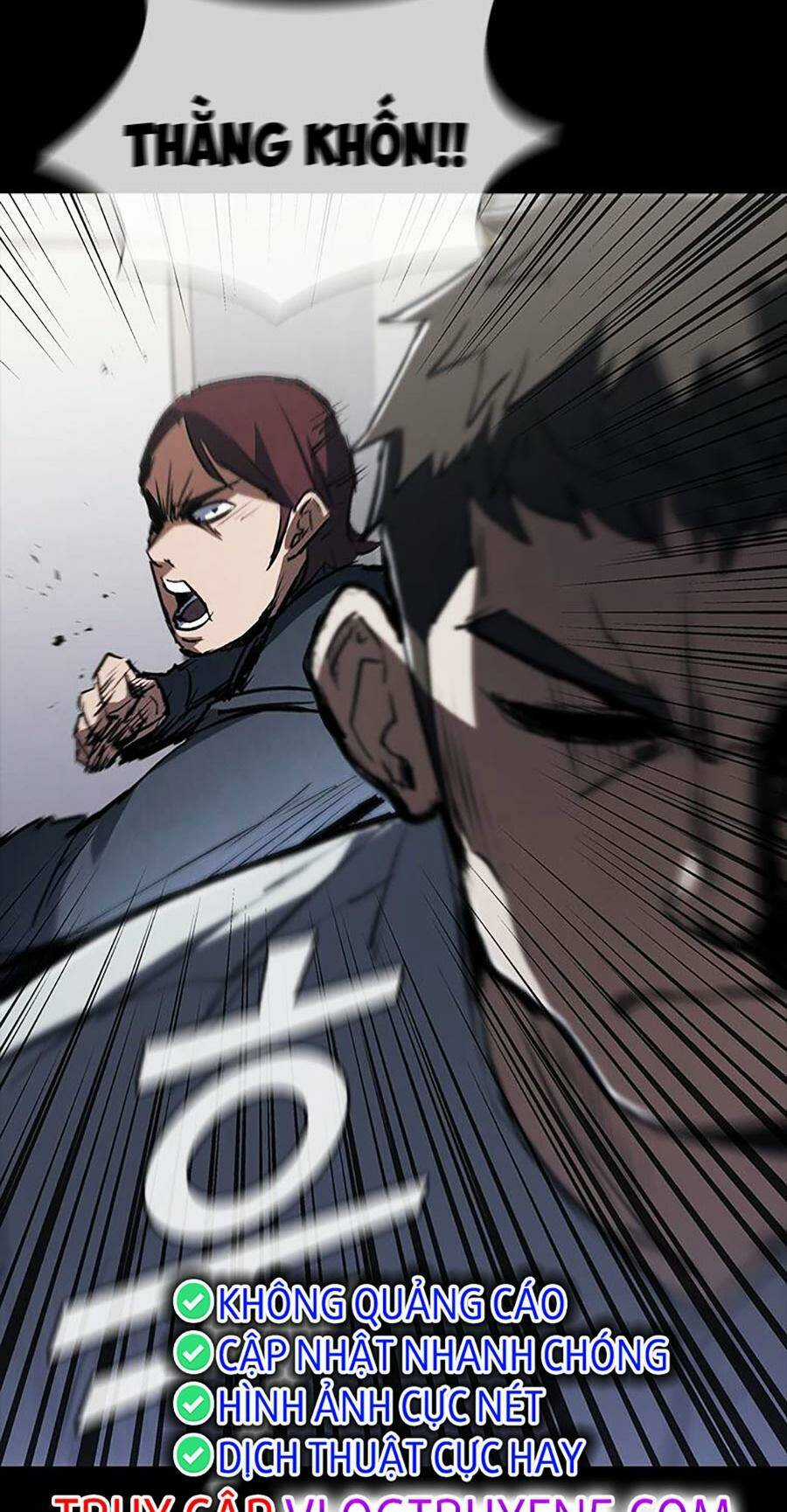 Cá Mập Wyvern Chapter 31 trang 13