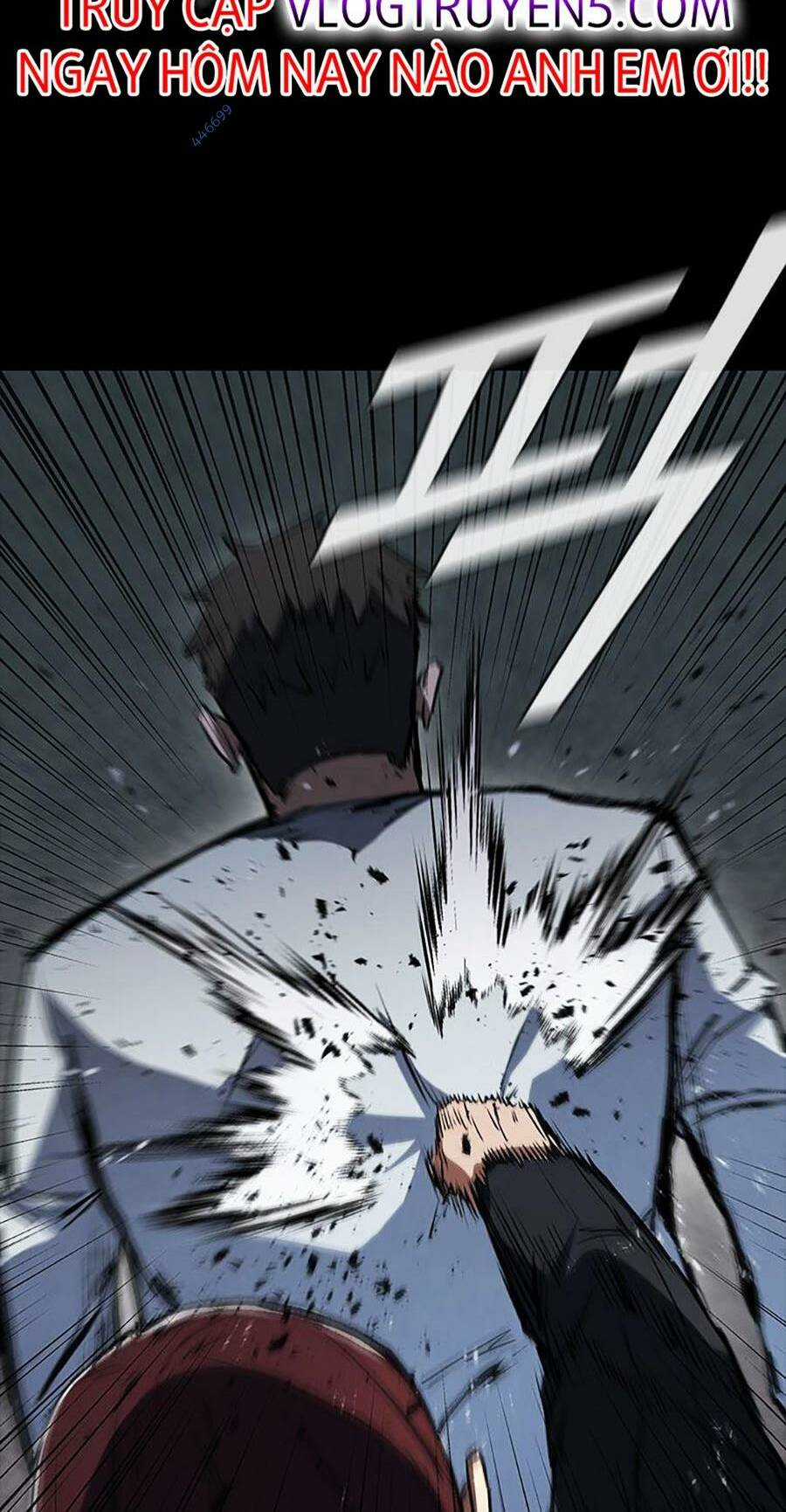 Cá Mập Wyvern Chapter 31 trang 14