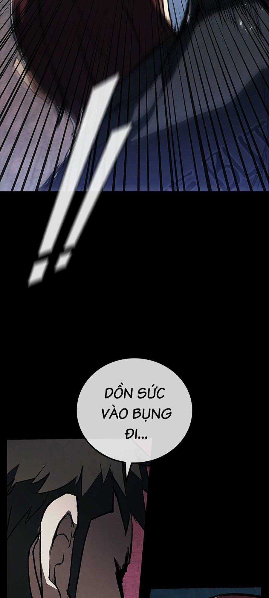 Cá Mập Wyvern Chapter 31 trang 15