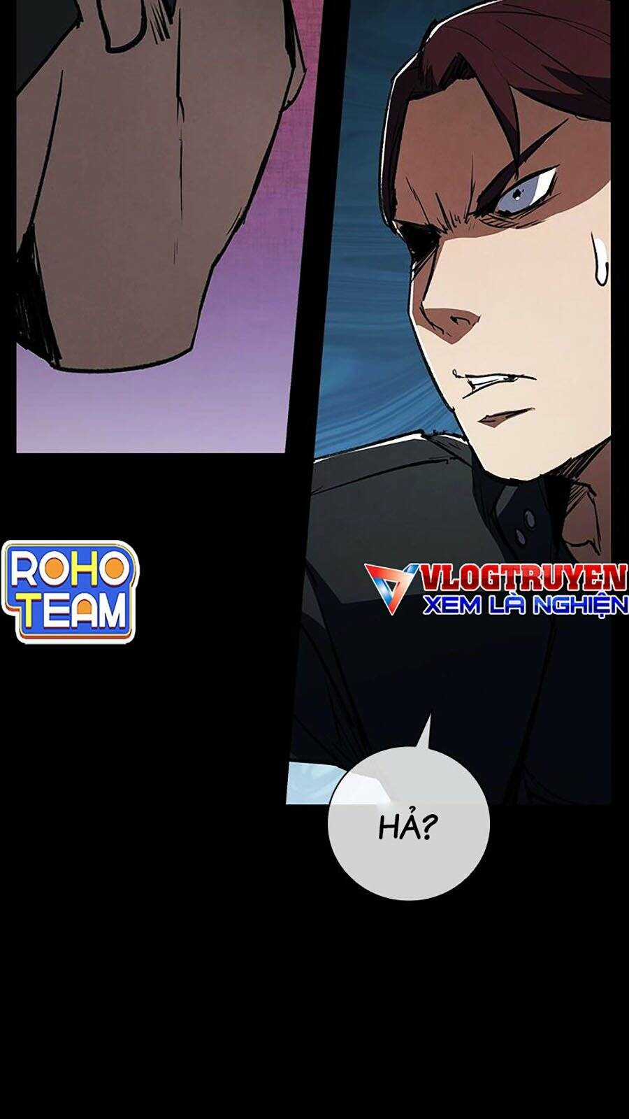 Cá Mập Wyvern Chapter 31 trang 16