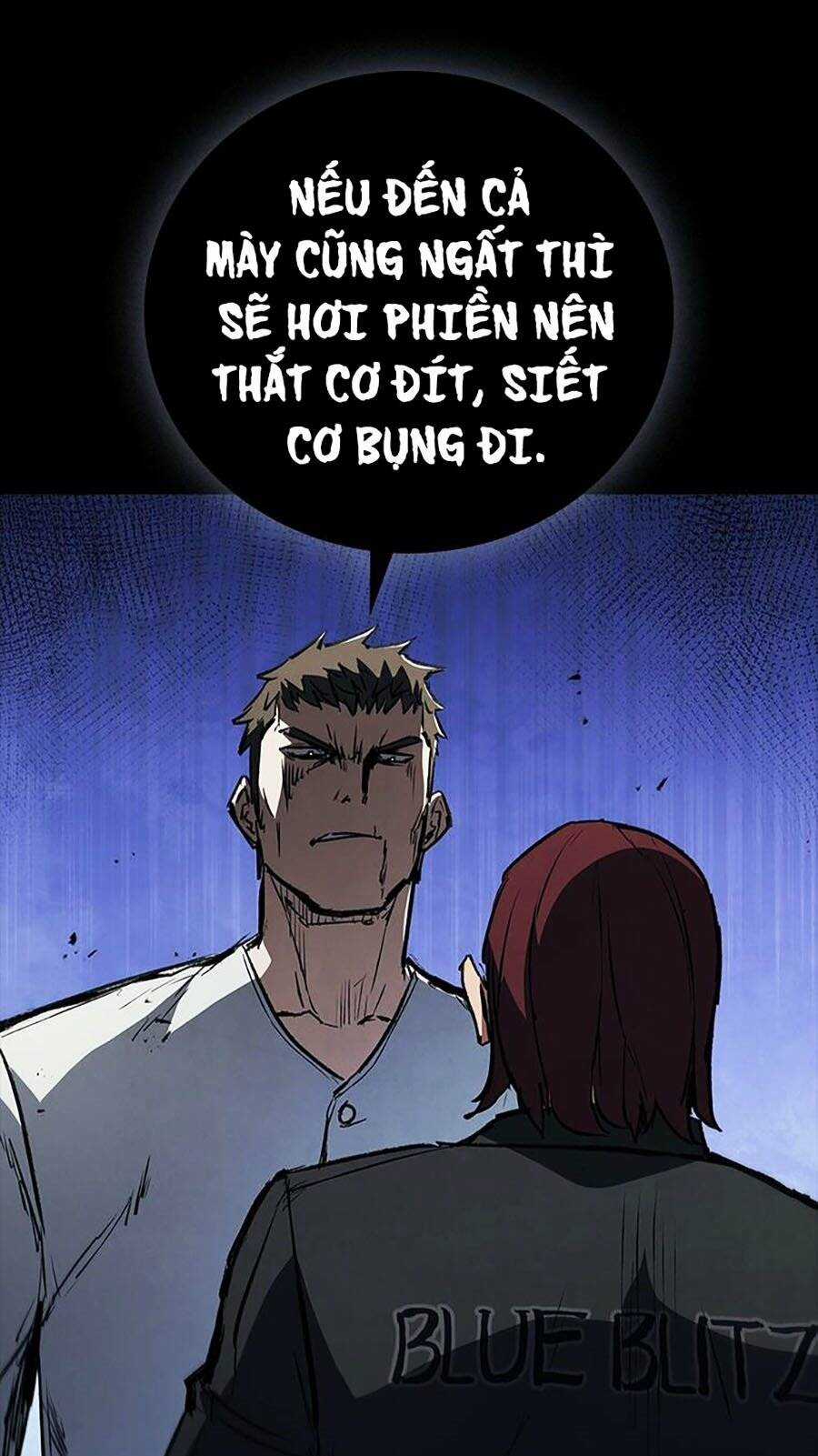 Cá Mập Wyvern Chapter 31 trang 17