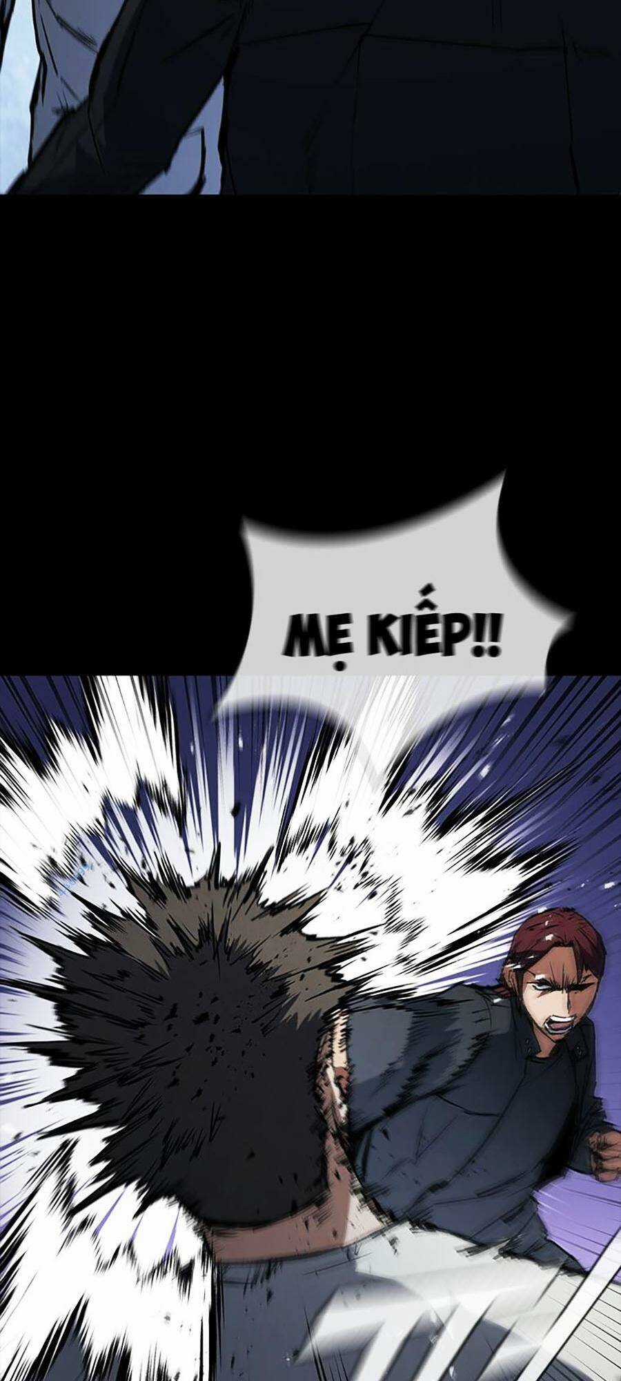 Cá Mập Wyvern Chapter 31 trang 18