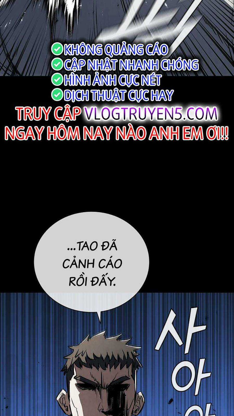 Cá Mập Wyvern Chapter 31 trang 19