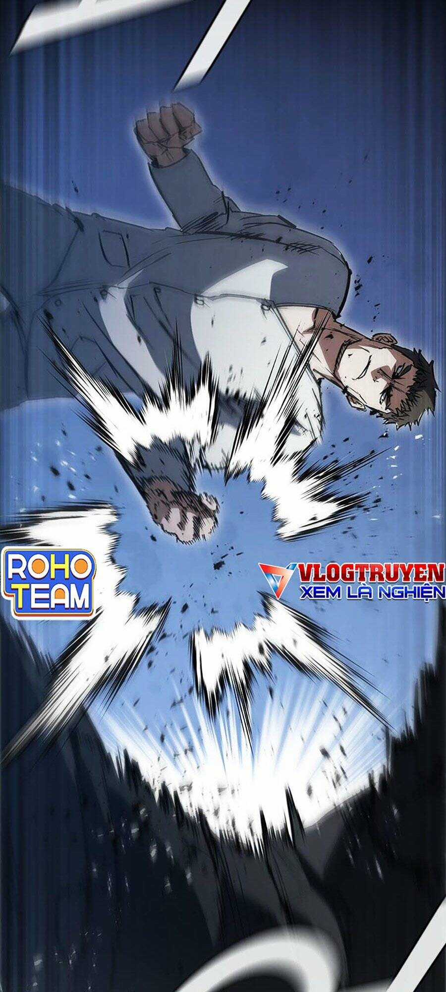 Cá Mập Wyvern Chapter 31 trang 21