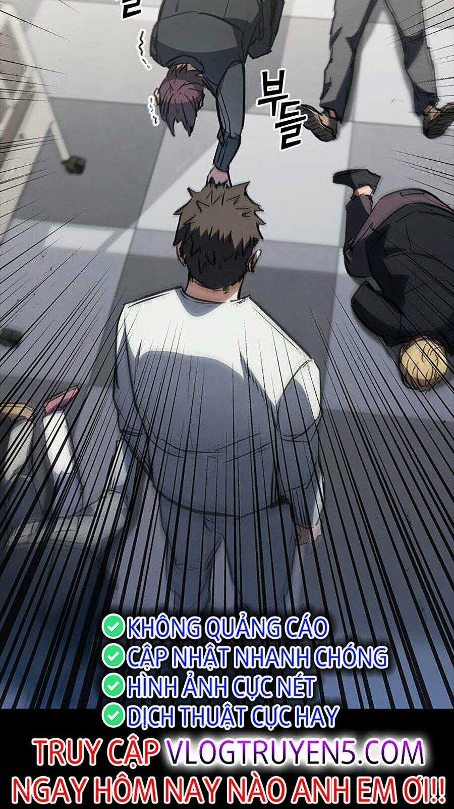 Cá Mập Wyvern Chapter 31 trang 23