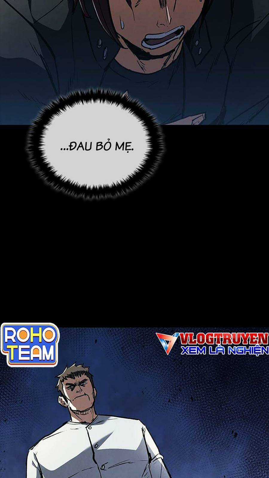 Cá Mập Wyvern Chapter 31 trang 25