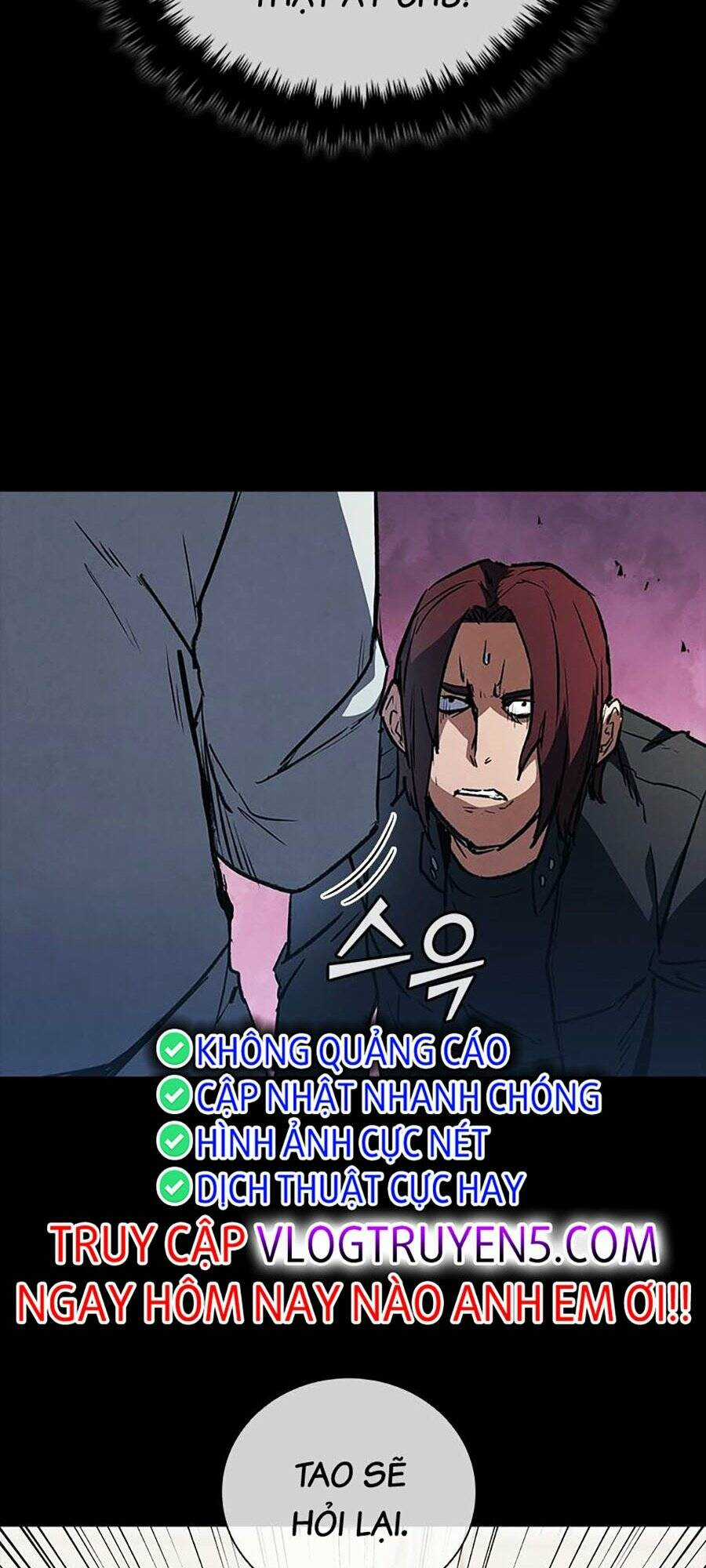 Cá Mập Wyvern Chapter 31 trang 27