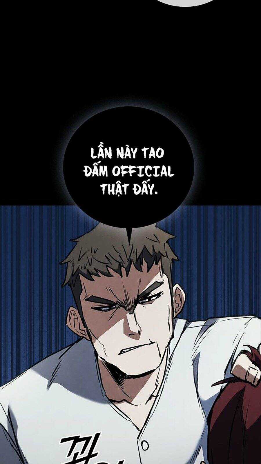 Cá Mập Wyvern Chapter 31 trang 29