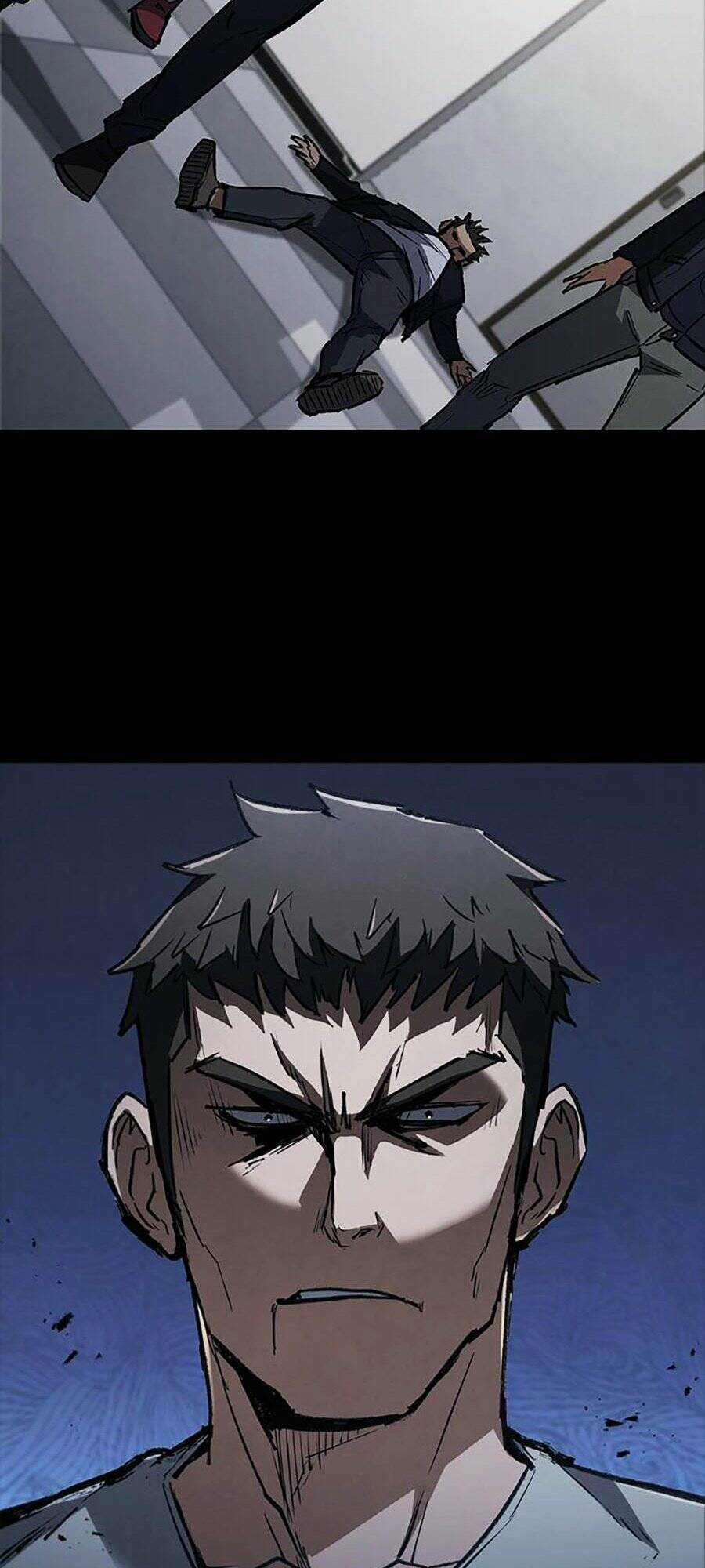 Cá Mập Wyvern Chapter 31 trang 3