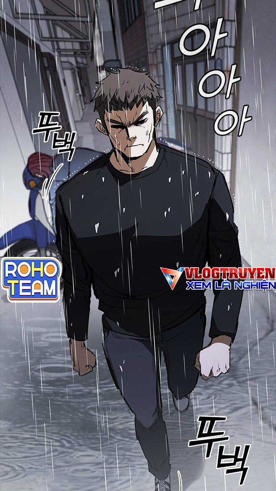 Cá Mập Wyvern Chapter 31 trang 34