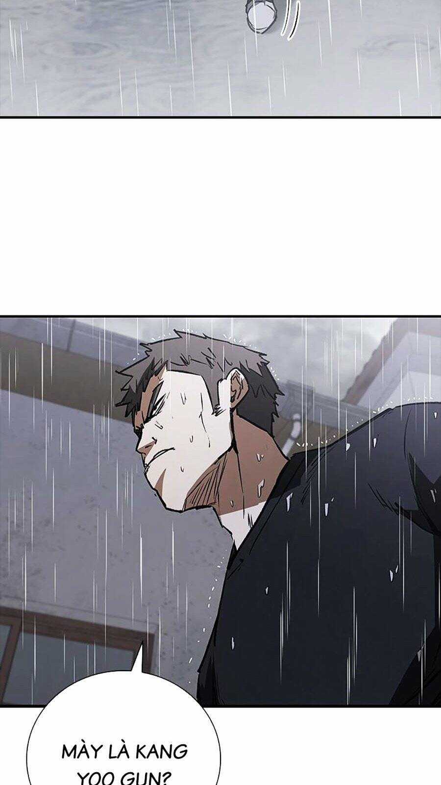 Cá Mập Wyvern Chapter 31 trang 35