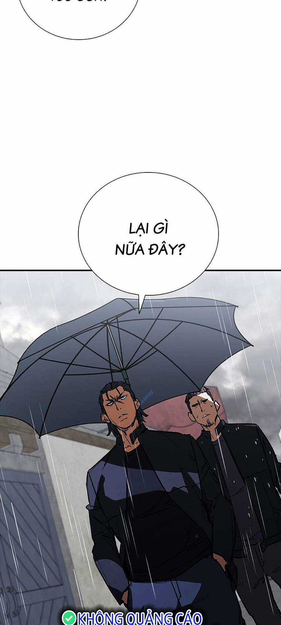 Cá Mập Wyvern Chapter 31 trang 36