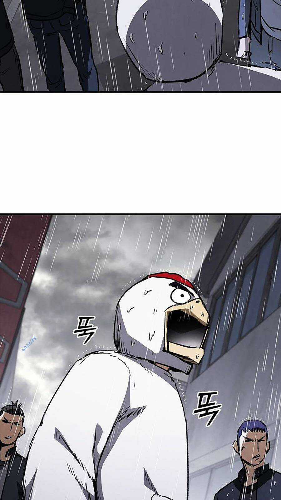 Cá Mập Wyvern Chapter 31 trang 38