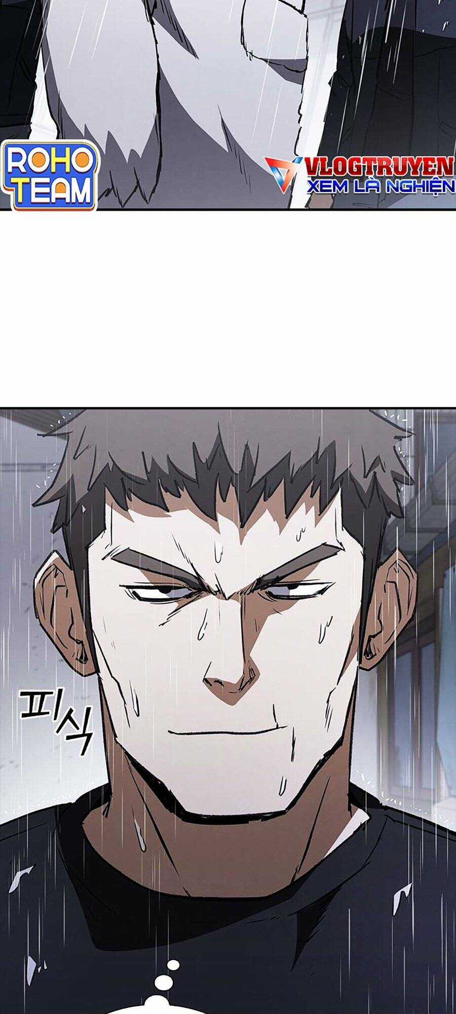 Cá Mập Wyvern Chapter 31 trang 39