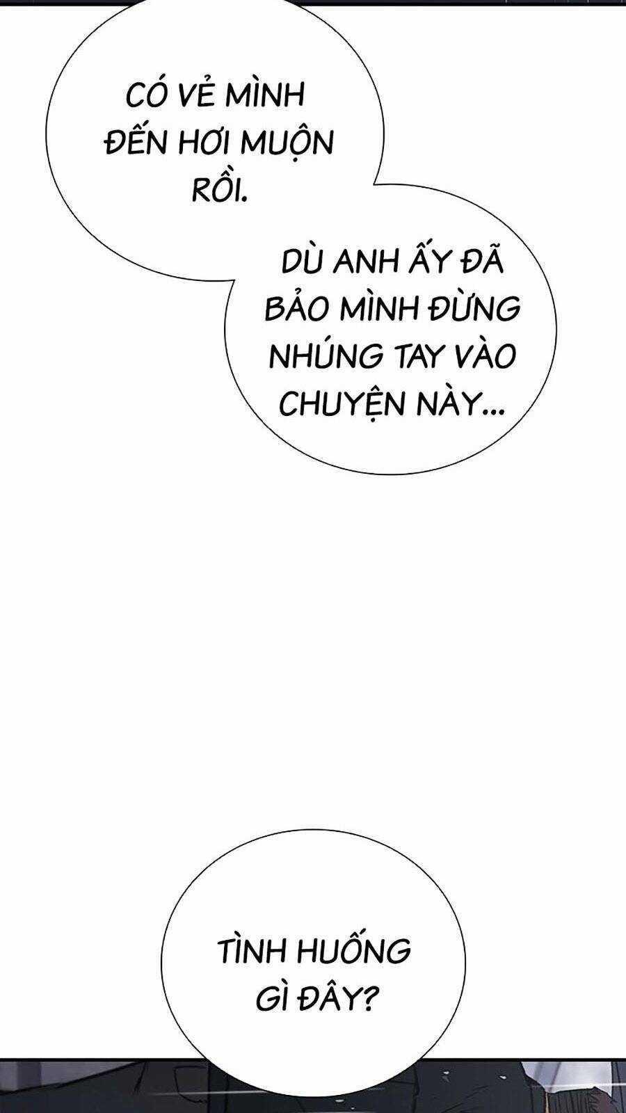 Cá Mập Wyvern Chapter 31 trang 40