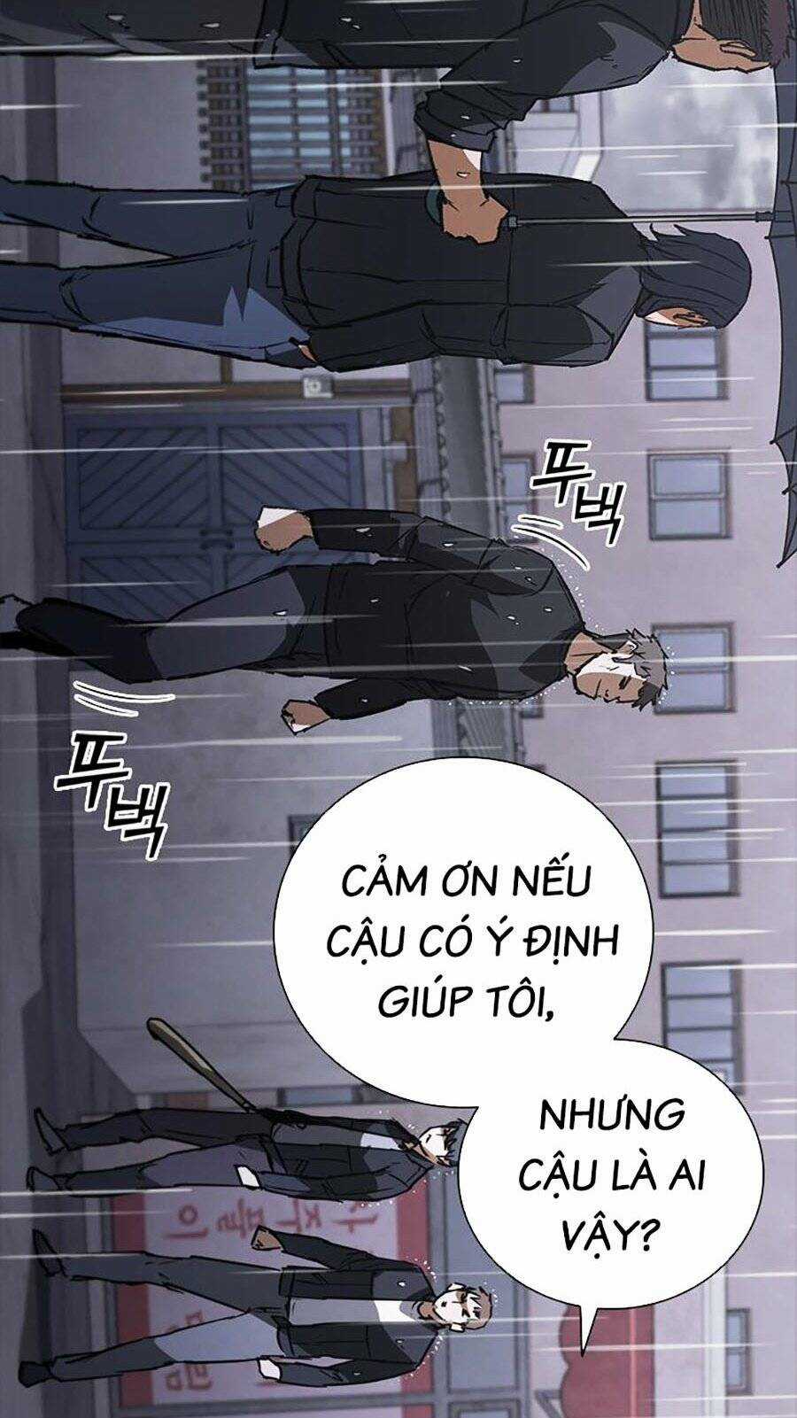 Cá Mập Wyvern Chapter 31 trang 41