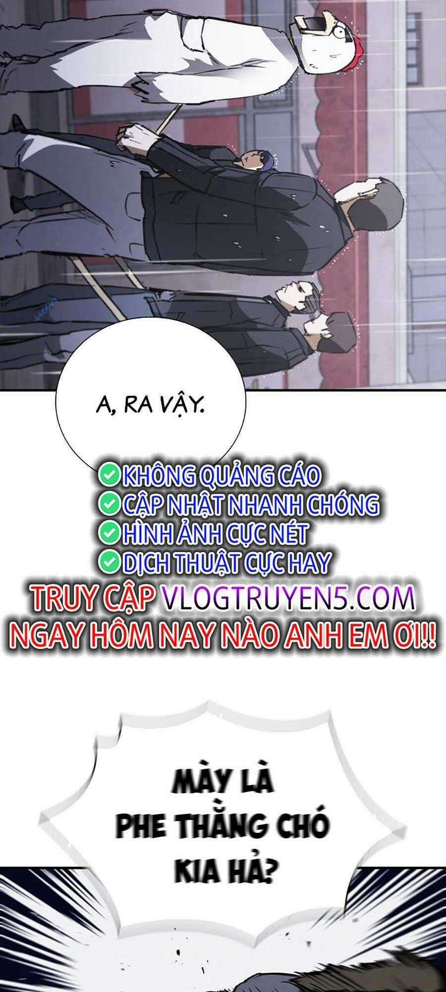 Cá Mập Wyvern Chapter 31 trang 42