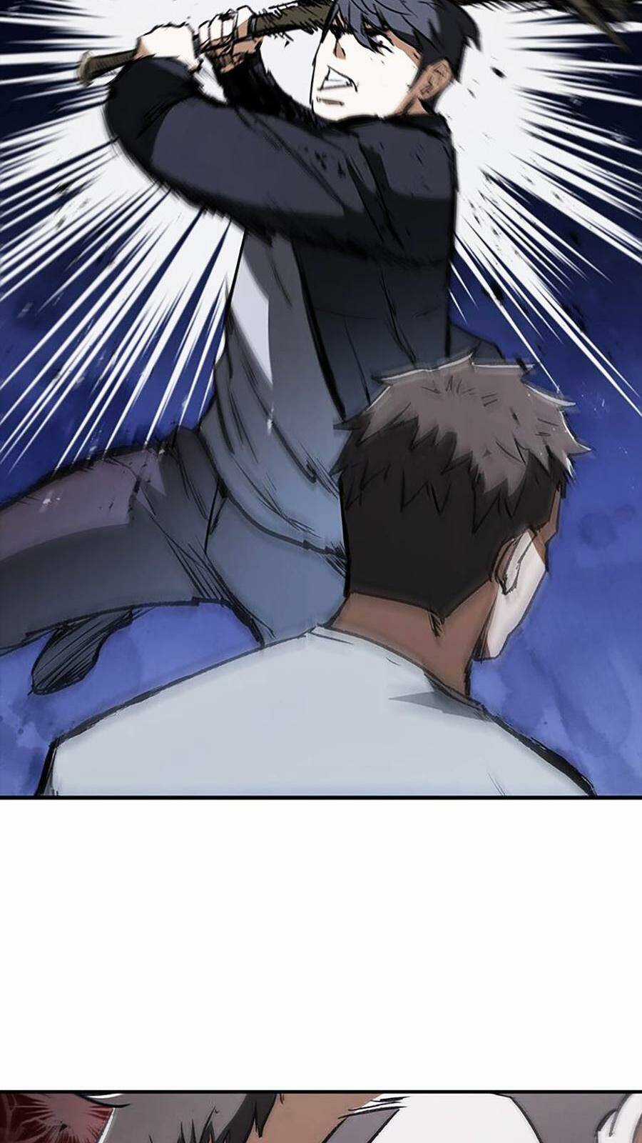 Cá Mập Wyvern Chapter 31 trang 43