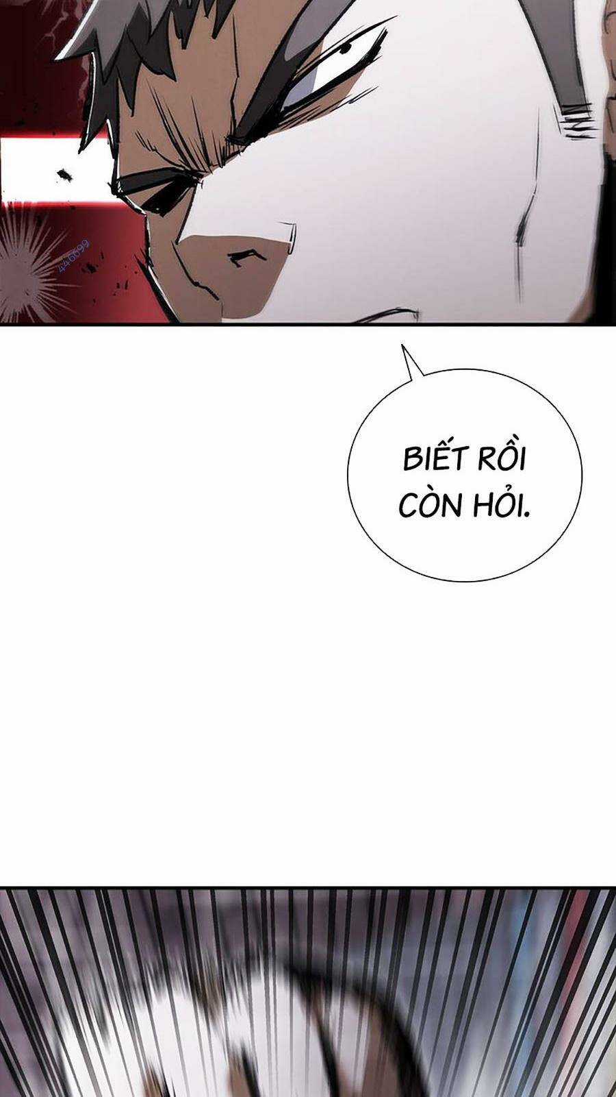 Cá Mập Wyvern Chapter 31 trang 44