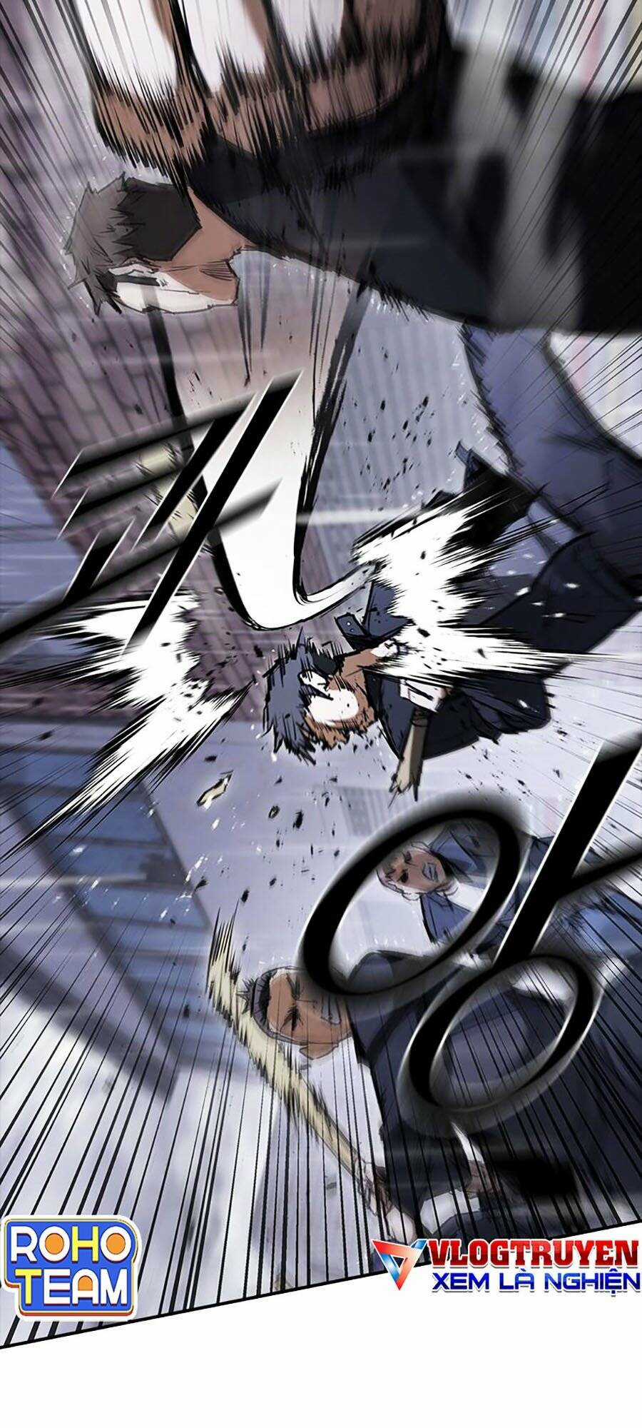 Cá Mập Wyvern Chapter 31 trang 45