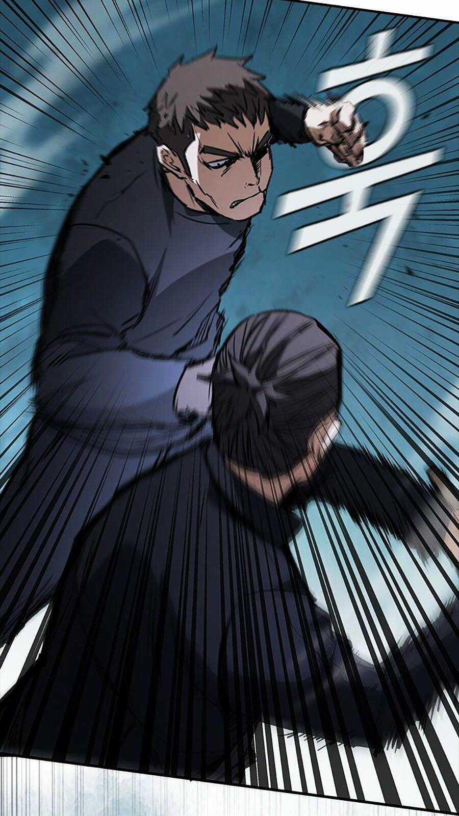 Cá Mập Wyvern Chapter 31 trang 47