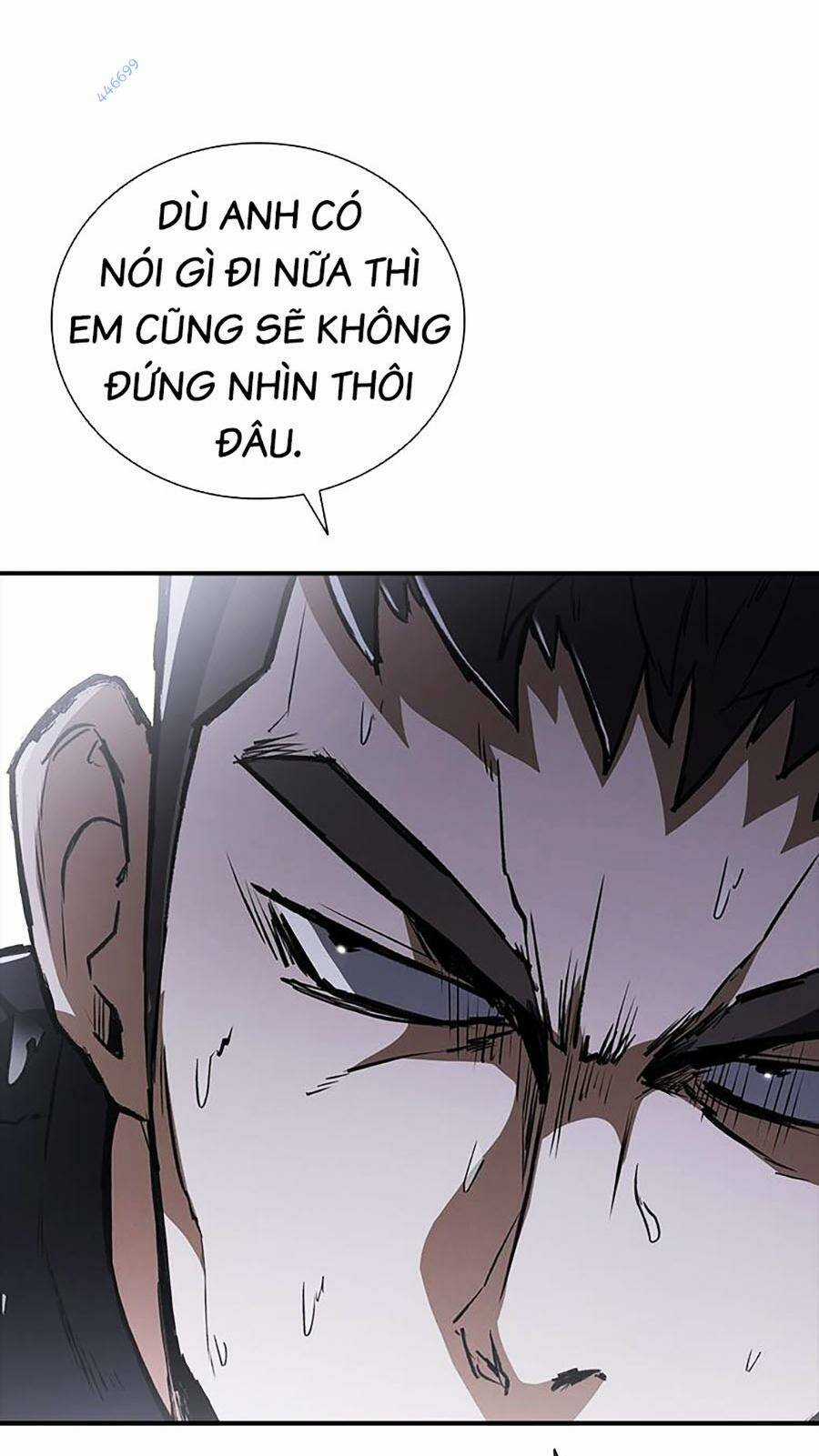 Cá Mập Wyvern Chapter 31 trang 50