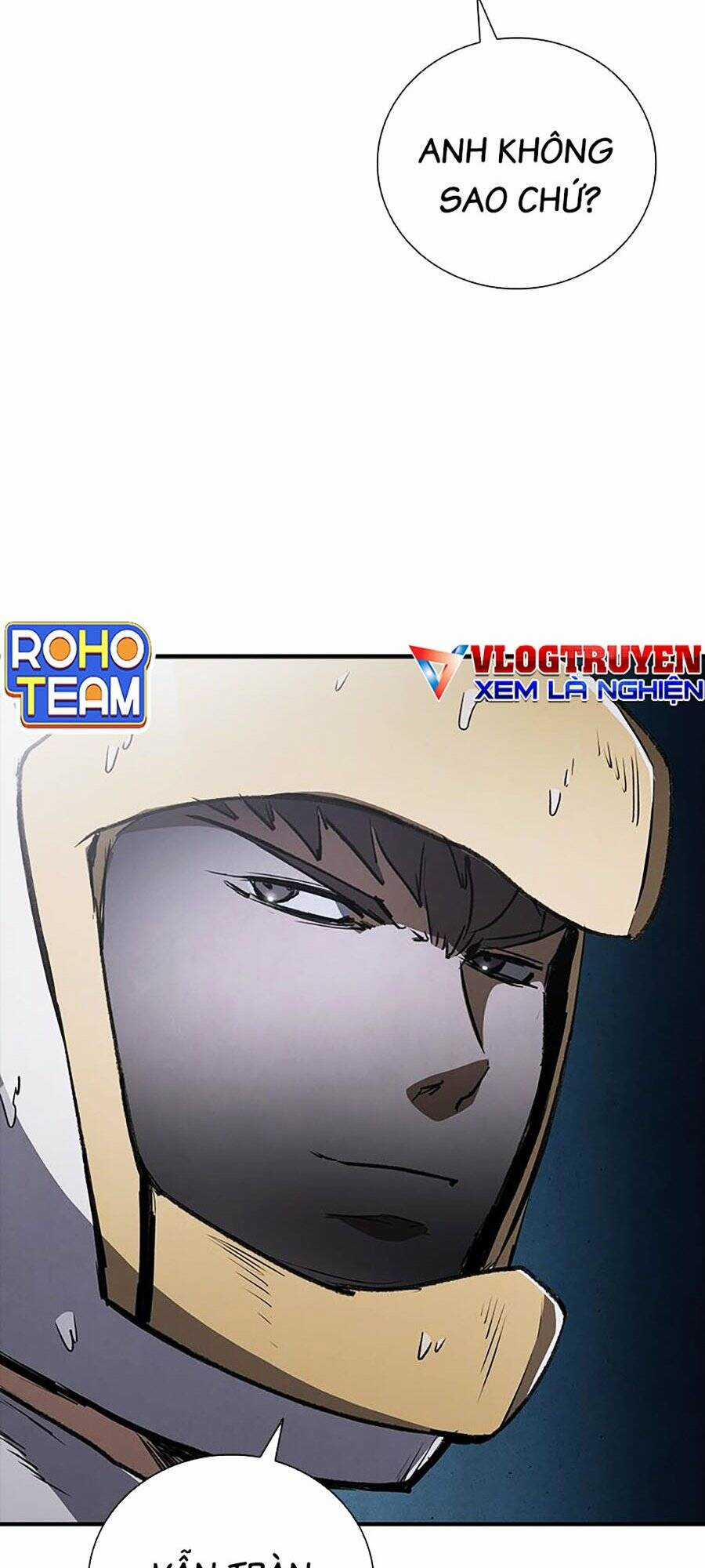 Cá Mập Wyvern Chapter 31 trang 51