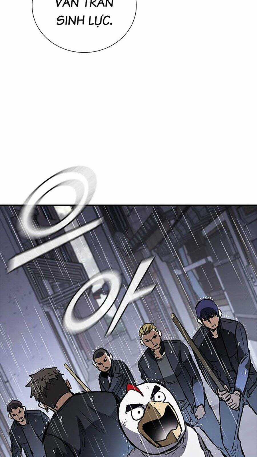 Cá Mập Wyvern Chapter 31 trang 52