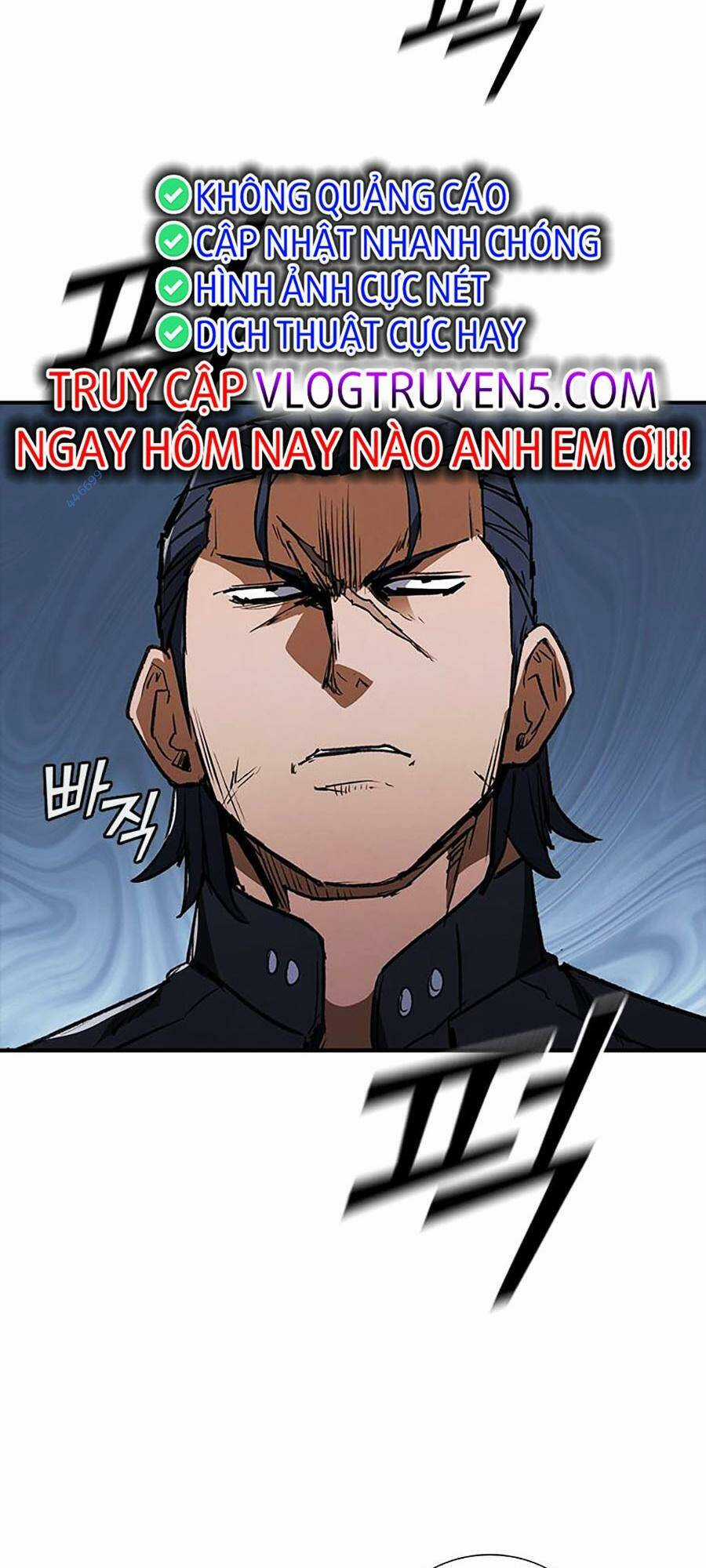 Cá Mập Wyvern Chapter 31 trang 54