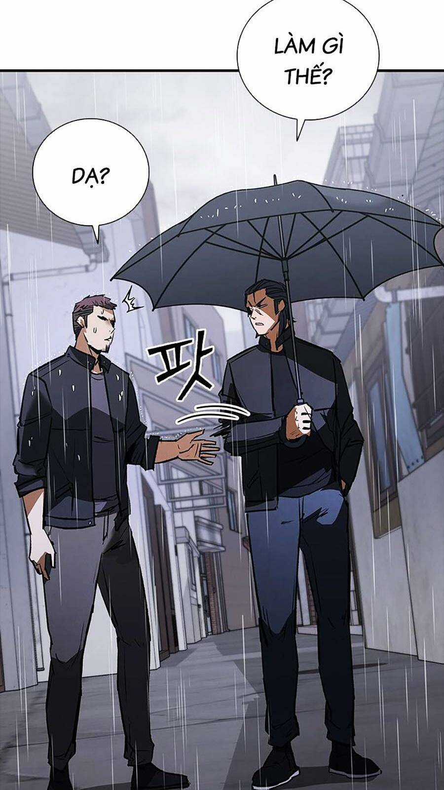 Cá Mập Wyvern Chapter 31 trang 55