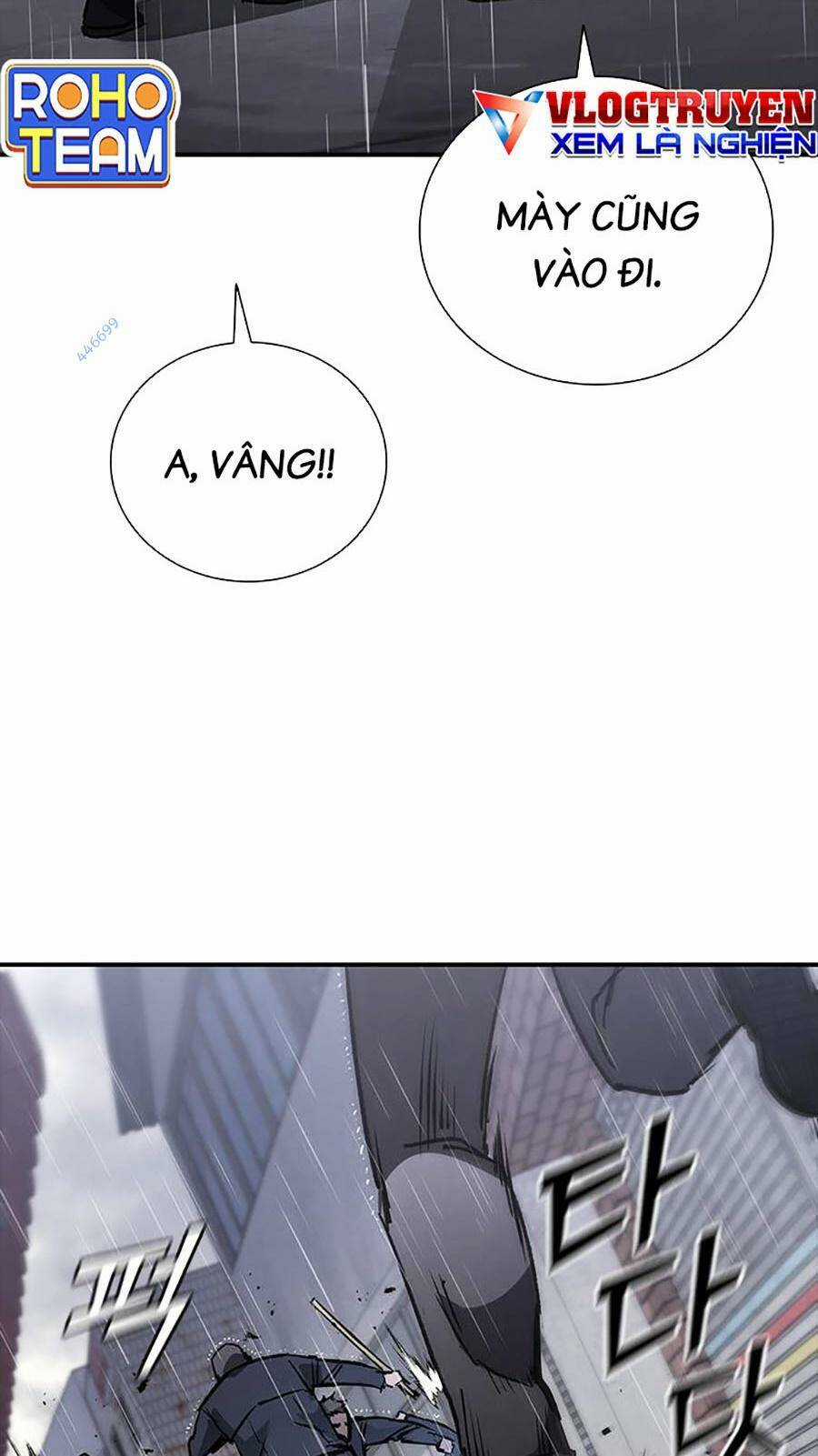 Cá Mập Wyvern Chapter 31 trang 56