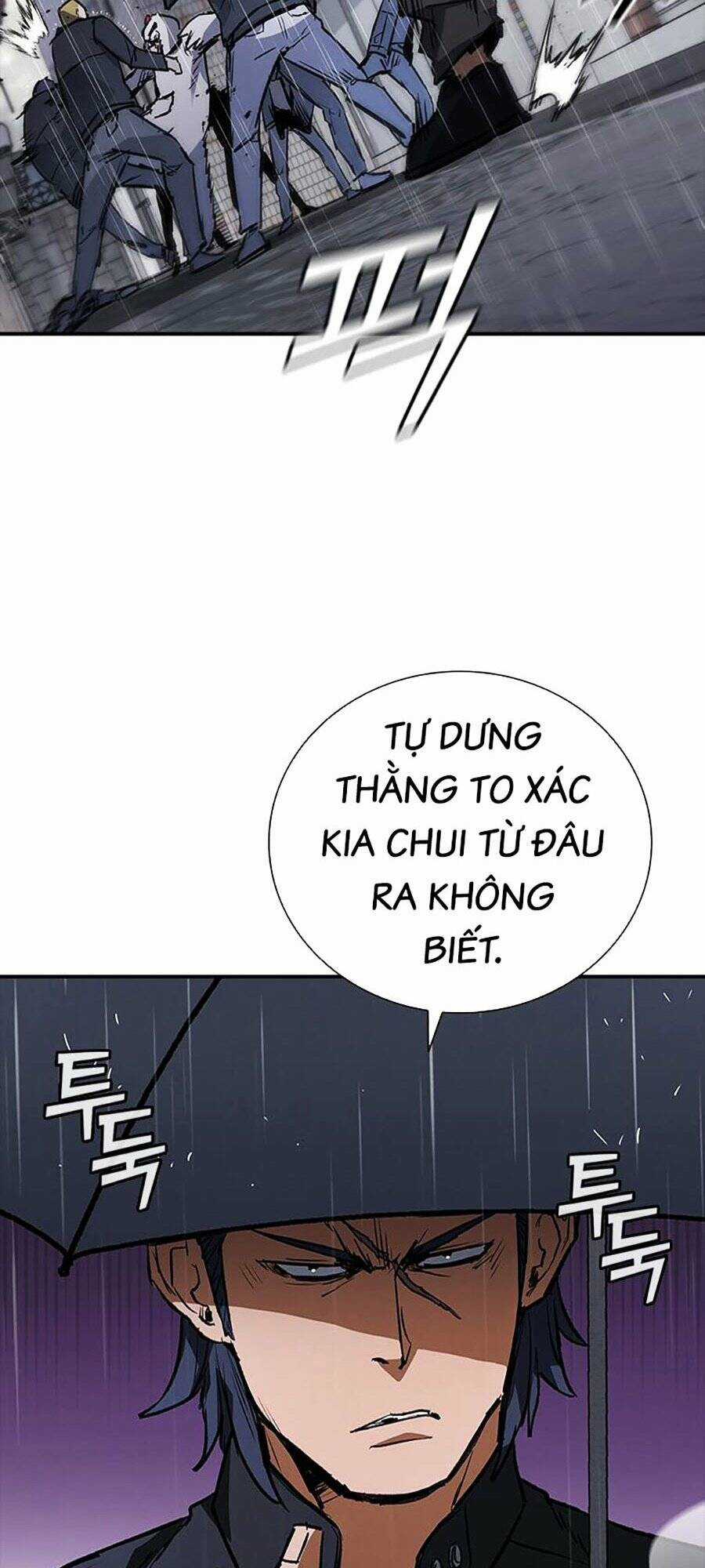 Cá Mập Wyvern Chapter 31 trang 57