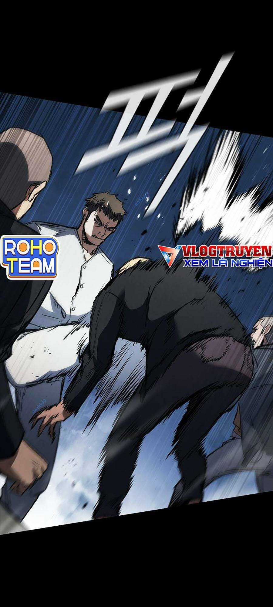 Cá Mập Wyvern Chapter 31 trang 6