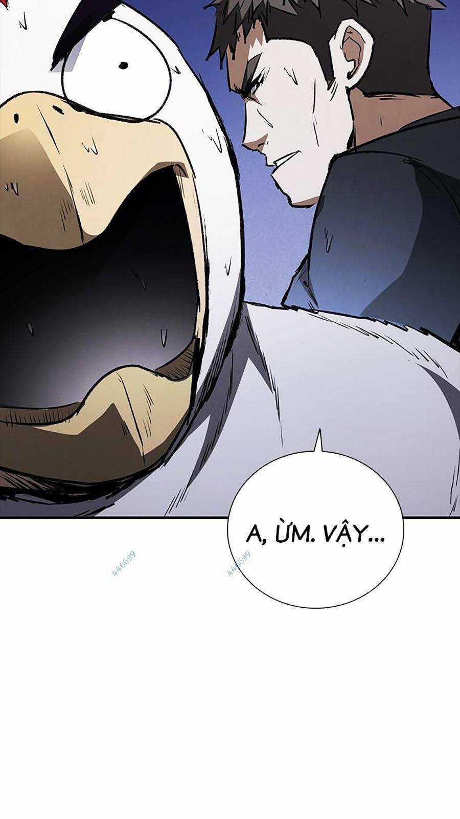 Cá Mập Wyvern Chapter 31 trang 62