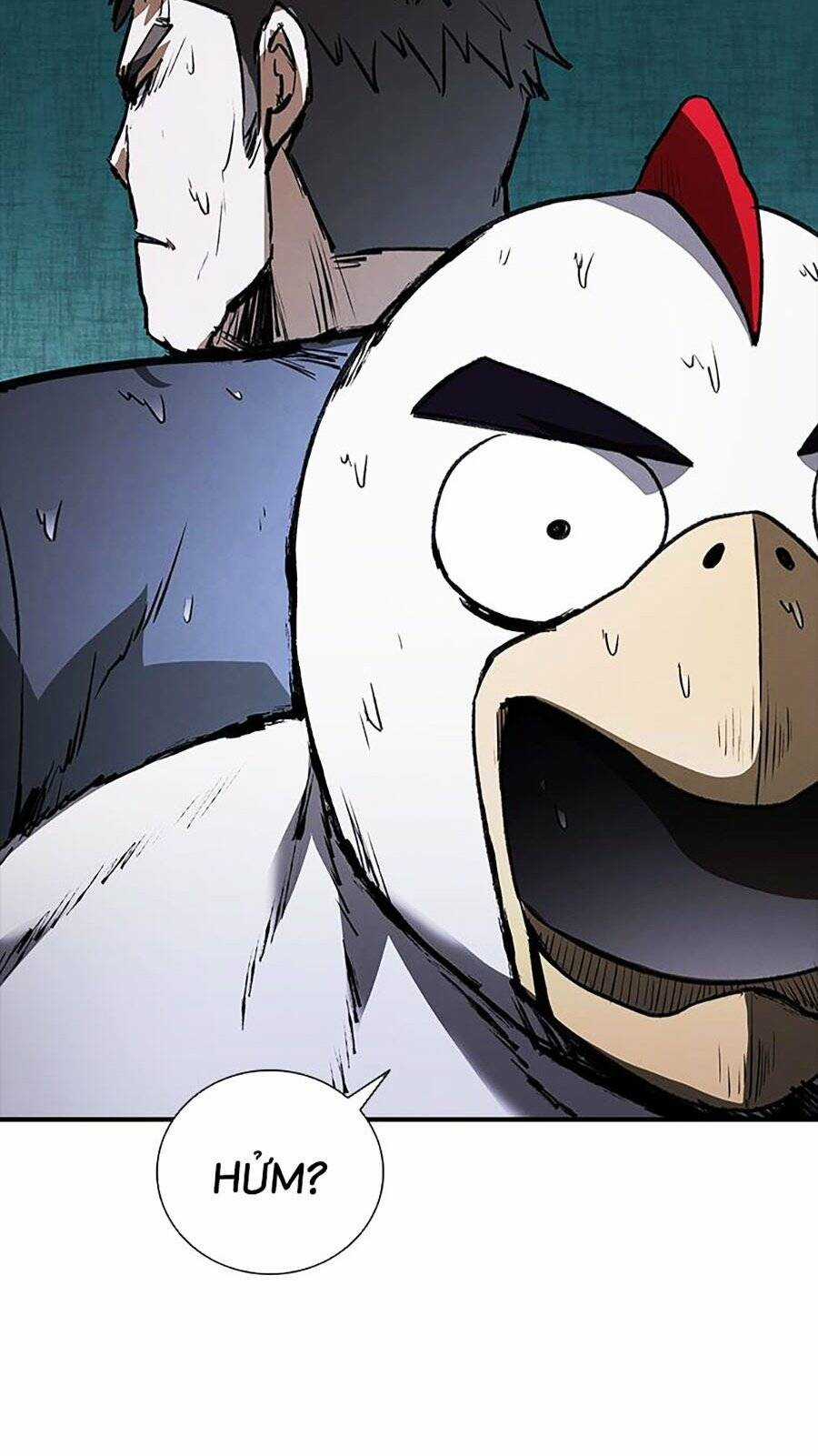 Cá Mập Wyvern Chapter 31 trang 65