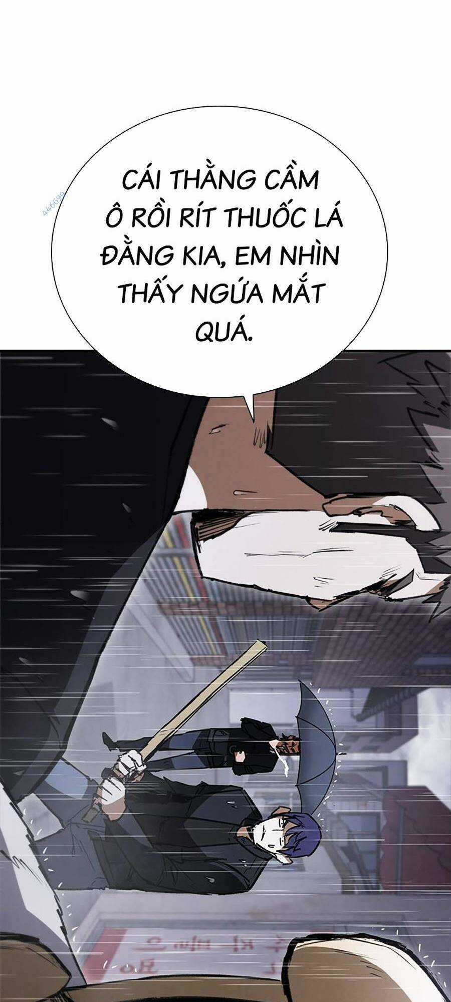 Cá Mập Wyvern Chapter 31 trang 66