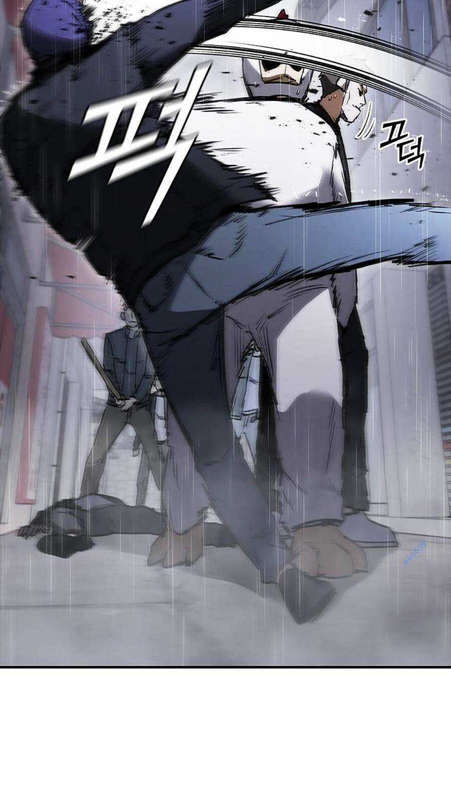 Cá Mập Wyvern Chapter 31 trang 68