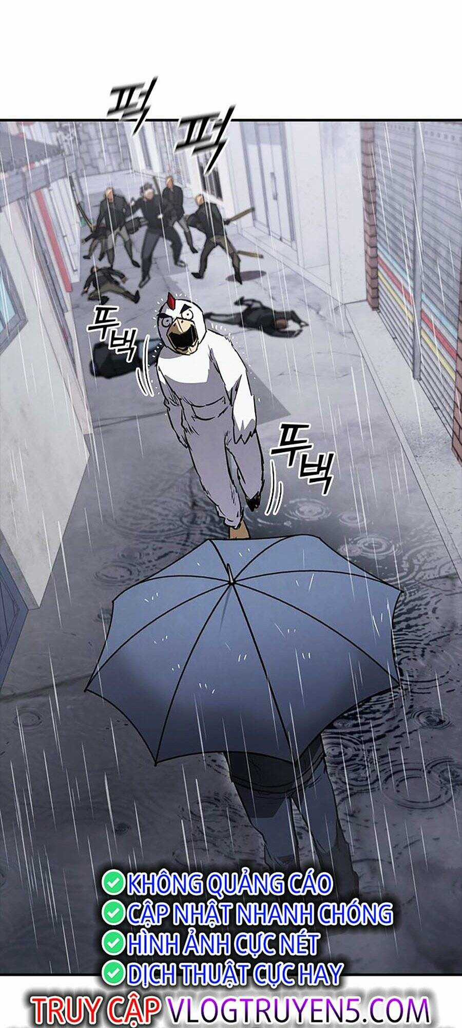 Cá Mập Wyvern Chapter 31 trang 69