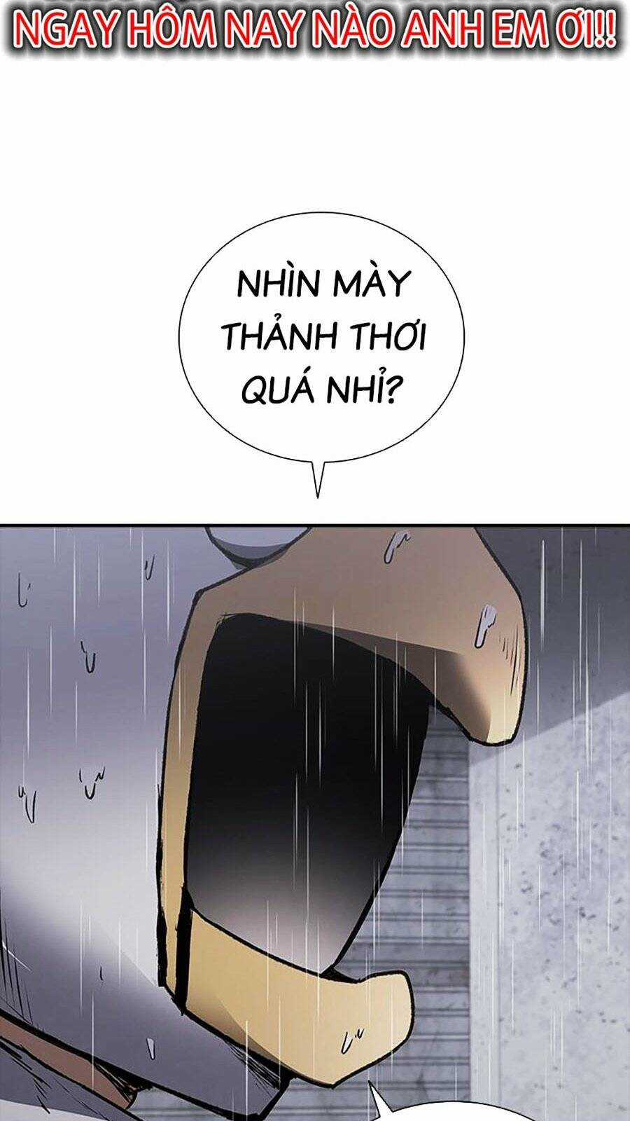 Cá Mập Wyvern Chapter 31 trang 70