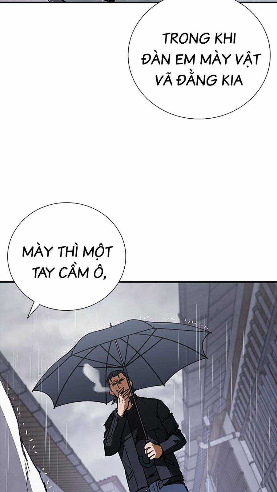 Cá Mập Wyvern Chapter 31 trang 71