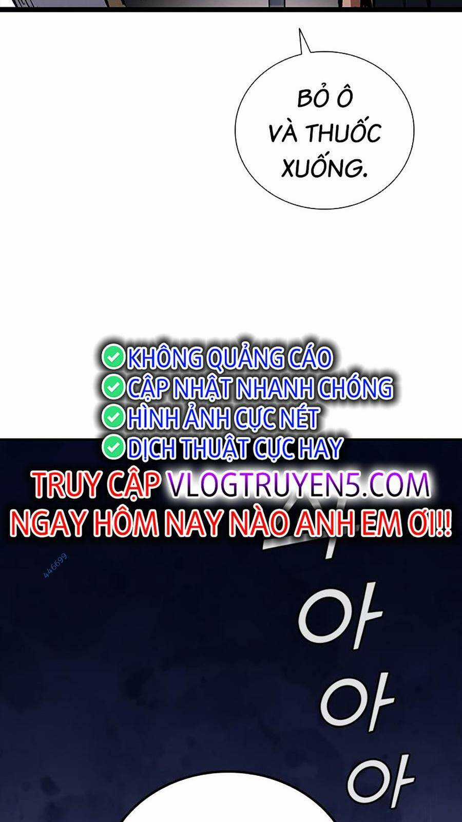 Cá Mập Wyvern Chapter 31 trang 74