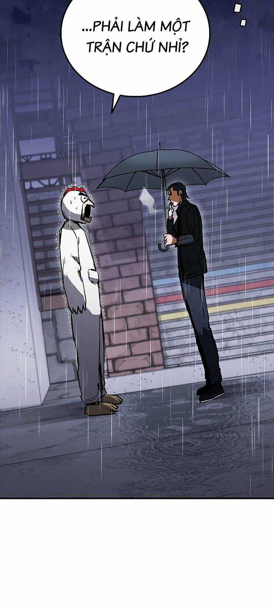 Cá Mập Wyvern Chapter 31 trang 75