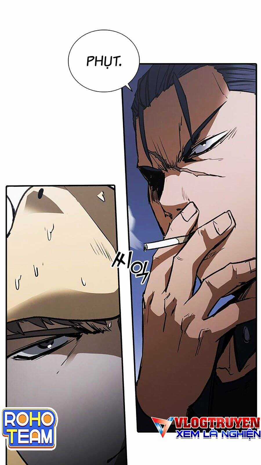 Cá Mập Wyvern Chapter 31 trang 76