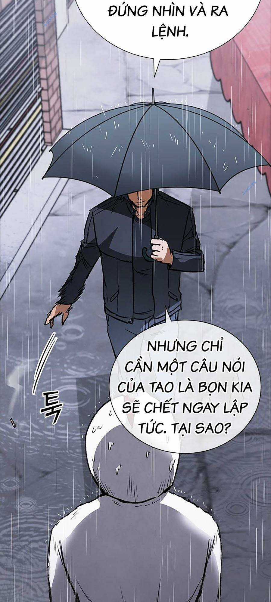 Cá Mập Wyvern Chapter 31 trang 78