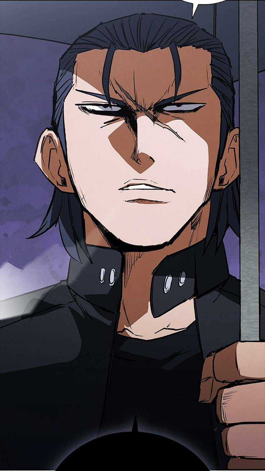 Cá Mập Wyvern Chapter 31 trang 80